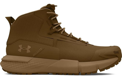 Botas Tácticas Under Armour Charger Valsetz Mid Hombre 