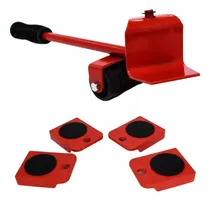 Comprar Herramienta Mudanza Limpieza Elevar Y Mover Muebles Pesados
