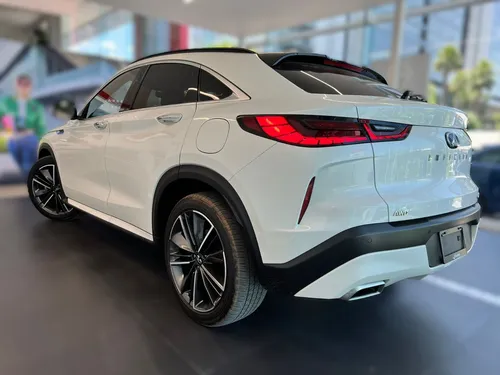 Infiniti