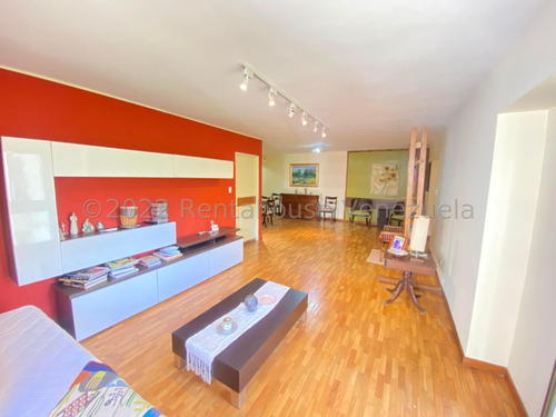 Imagen 4 de 20 de Apartamento En Venta Campo Alegre Mls #22-21497