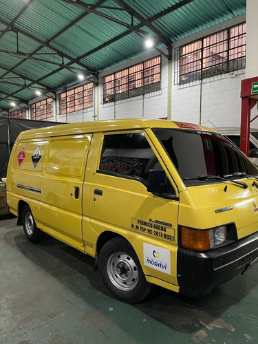 Imagen 1 de 8 de Mitsubishi Panel L300 2008