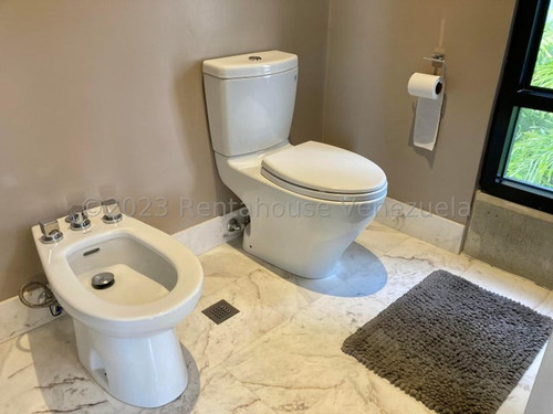 Casa En Venta La Lagunita Country Club Jose Carrillo Bm Mls #23-28412