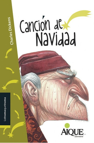 Libro Cancion De Navidad