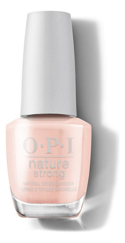 Opi Nature Strong Vegano A Clay In The Life Tradic X 15 Ml