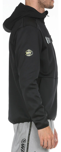 Campera Deportiva De Padel Lumen | Bullpadel