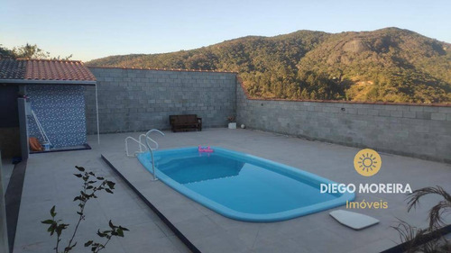 Imagem 5 de 15 de Casa À Venda Em Terra Preta Com 500 M² - Cs354