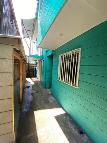 Oportunidad Inversión Casa Con Deptos Sector Pablo Neruda