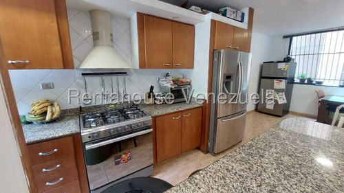 Ip Vendo Apartamento En Las Palmas 25-22934