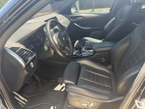 Bmw X4 M40i De Fábrica 100% Original Segundo Dueño