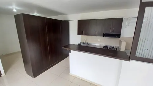 Apartaestudio En Arriendo En La Enea/manizales (27748).