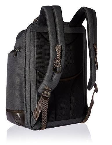 Mochila urbana Tumi Alpha Bravo cor preta