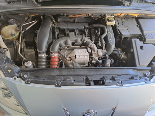 Peugeot 408 1.6 Sport Thp 163cv
