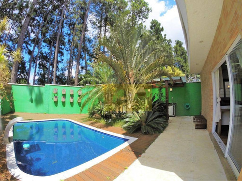Casa Com 3 Dormitórios À Venda, 185 M² Por R$ 850.000 - Granja Viana - Cotia/sp - Ca2937