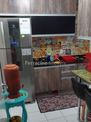 Imagem 4 de 15 de 00507 - Apartamento 2 Dorms. (1 Suíte), Picanço - Guarulhos/sp - 507