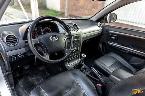 Imagen 9 de 14 de Great Wall Haval Le 2011
