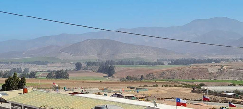 Vendo Terreno De 5000 M2 El Romero La Seren (64344)