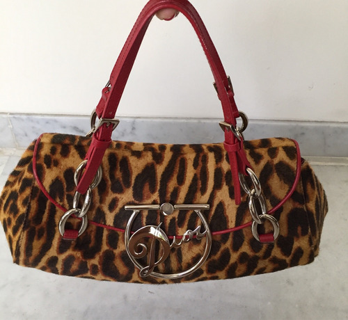 Bolsa Dior Original