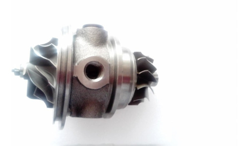 Imagen 3 de 10 de Turbo Cartucho Nuevo Pt Cruiser Neon Srt 4 2.4 Td04lr