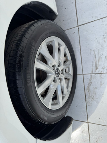 Mazda Mazda 3 2.5 I Touring Sedan Mt