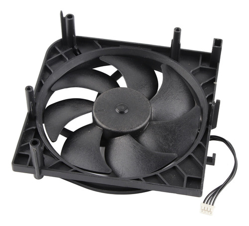 Ventilador De Refrigeración Interno De Cpu Para Juegos Serie