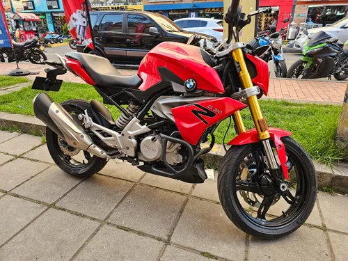G310r 2019 2024