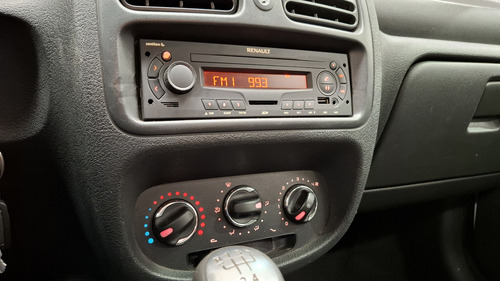 Renault Clio 1.1 PACK PLUS