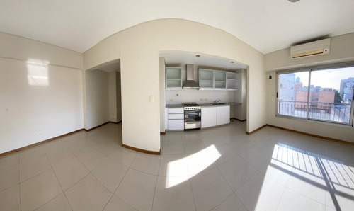 Departamento En Venta En Ramos Mejia 2 Ambientes