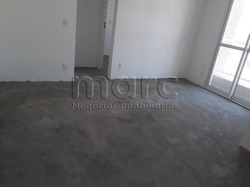 Apartamento Cobertura - Vila Monumento - Ref: 113265 - V-113265
