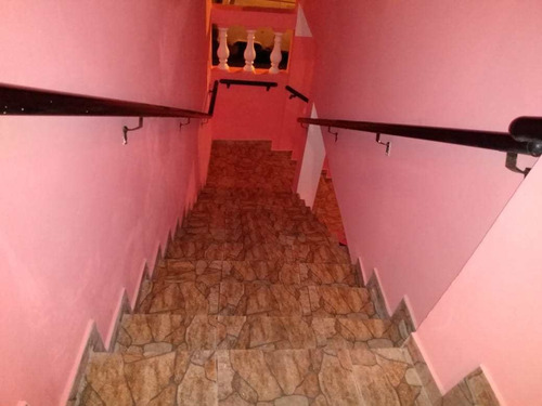 Imagem 8 de 29 de Casa 4 Dormts Demarch Suíte,2 Vagas, Terreno 10x25 R$ 450.000,0 - V3650
