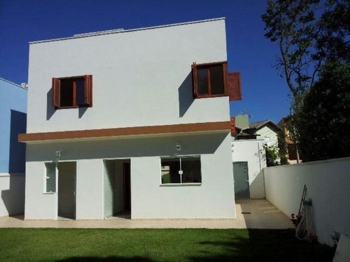 Imagem 3 de 13 de Sobrado Com 4 Dormitórios À Venda, 250 M² Por R$ 1.400.000,00 - Jardim Portal De Itaici - Indaiatuba/sp - So0173 - 70231849