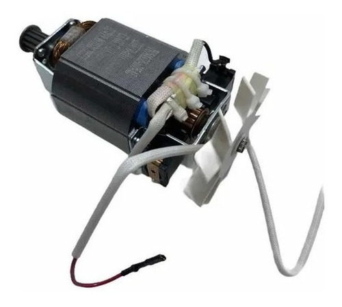 Imagem 4 de 5 de Motor Batedeira Planetaria Arno Sx80/82/83 220v