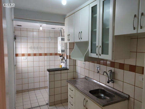 Imagem 11 de 15 de Apartamento - Jardim America - Ref: Ri5705 - V-ri5705