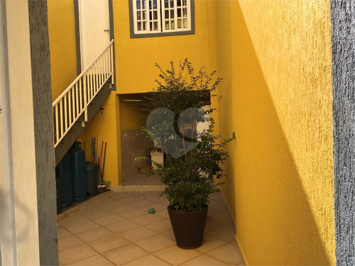 Imagem 20 de 22 de Sobrado Residencial - 4 Dorms -4 Suites - 2 Vagas - À Venda No Parque São Domingos - Reo391760