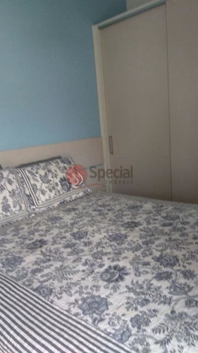 Imagem 14 de 15 de Sobrado Residencial À Venda, Vila Ema, São Paulo - Af14917