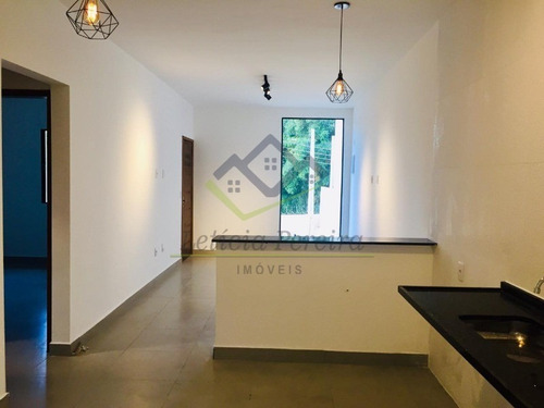 Imagem 2 de 16 de Linda Casa Nova Localizada Na Vila São Paulo Mogi Das Cruzes . - Ca00239 - 70295349