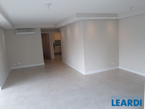 Imagem 1 de 15 de Apartamento - Vila Mariana - Sp - 631215