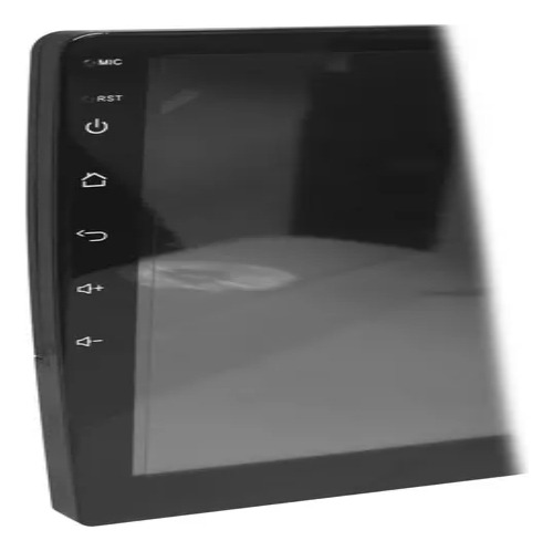 Central Multimídia Android Universal 10 Polegadas 2 Din