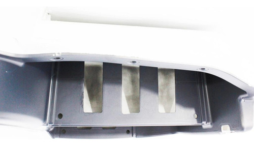 Estribo Paralama Dianteira Mb Atego 1418 1718 2422 2425 2428