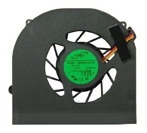 Ventilador Acer Aspire 5735 5735z  5235 5335