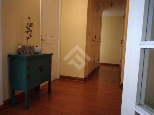 Venta, Departamento, Las Condes, Sector Metro Colón