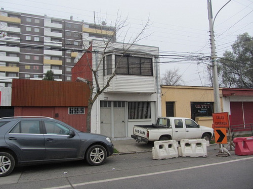 Maipón Al Llegar A Avenida Brasil