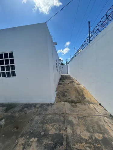 Casa En Renta En Santa Fe Cancun