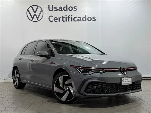 Volkswagen Golf 2024