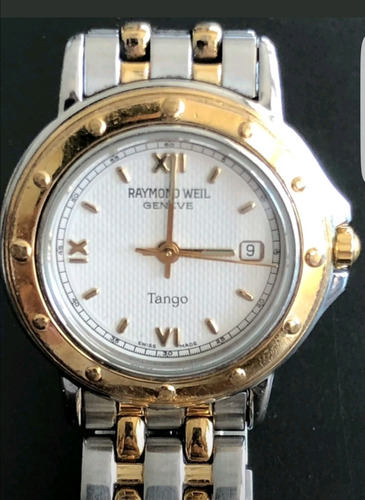 Reloj Raymond Weil Oferta Increíble!