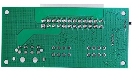 Imagen 4 de 8 de Add2psu Adaptador Conectar Dos Fuentes De Poder Rig Minería