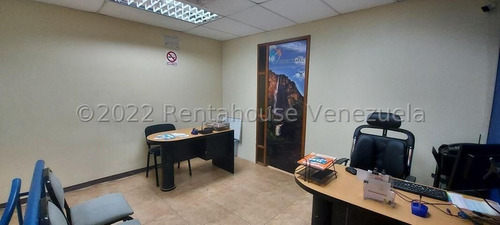 Imagen 2 de 14 de Local En Alquiler Sabana Grande Mls #22-20265