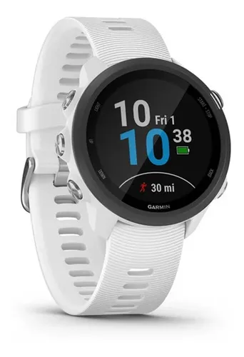 Pulsómetro Garmin Forerunner 245 Gris - Pulsómetros - Los mejores precios