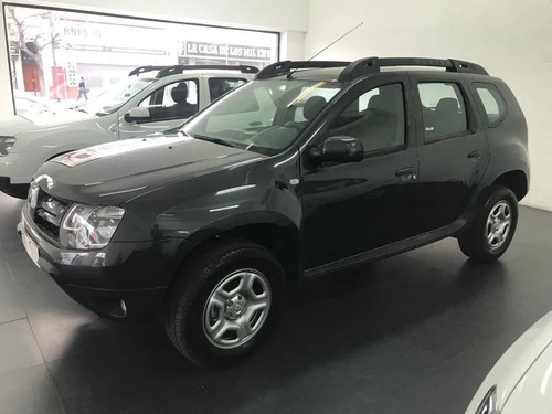Renault Duster 1.6 Ph2 4x2 Dynamique 2021 0km No Vw Fiat(sg)