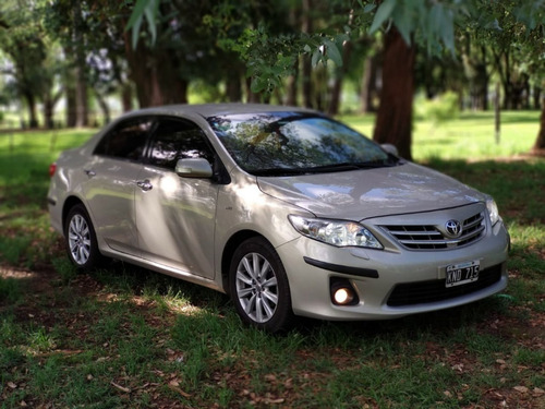Toyota Corolla 1.8 Se-g Mt 136cv