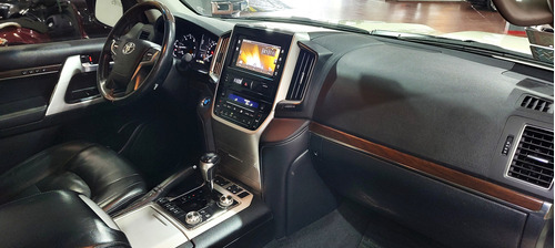 Toyota Land Cruiser 4.0 Prado Vx At